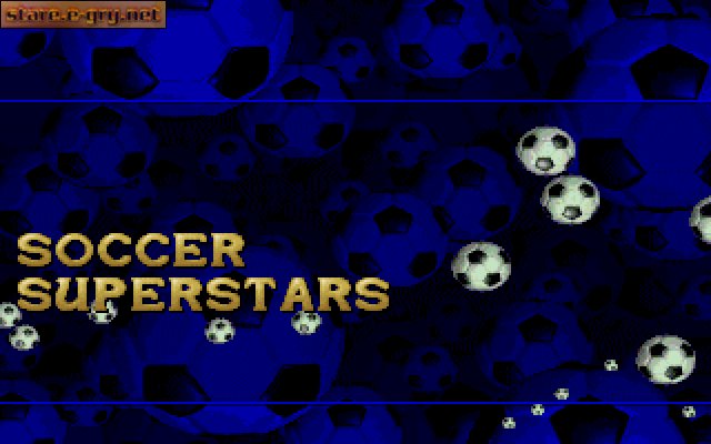 Soccer Superstars