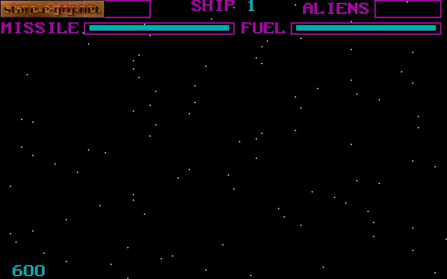Space Miner