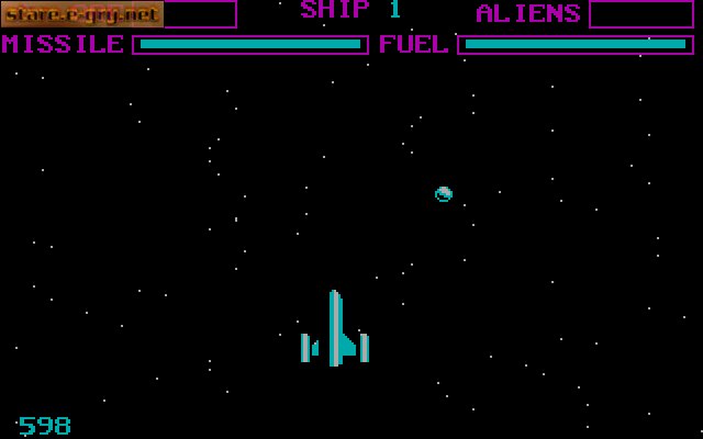 Space Miner