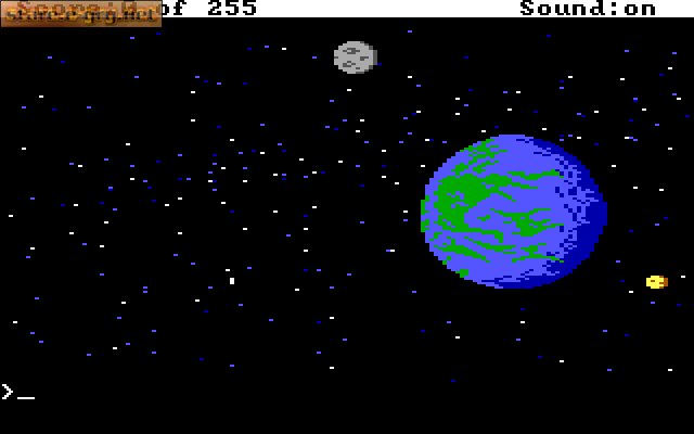 Space Quest: The Lost Chapter