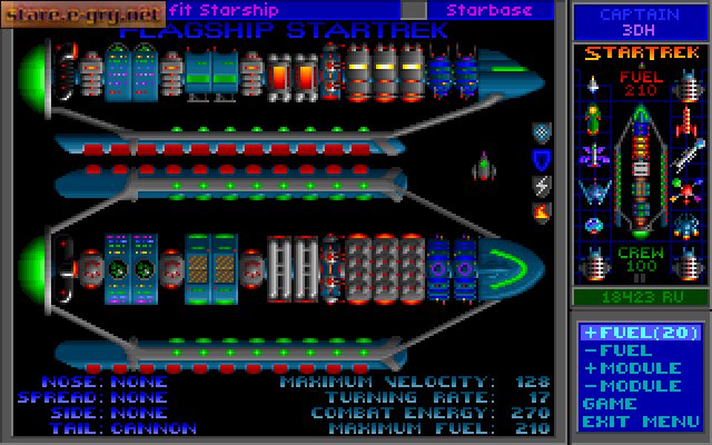 Star Control 2