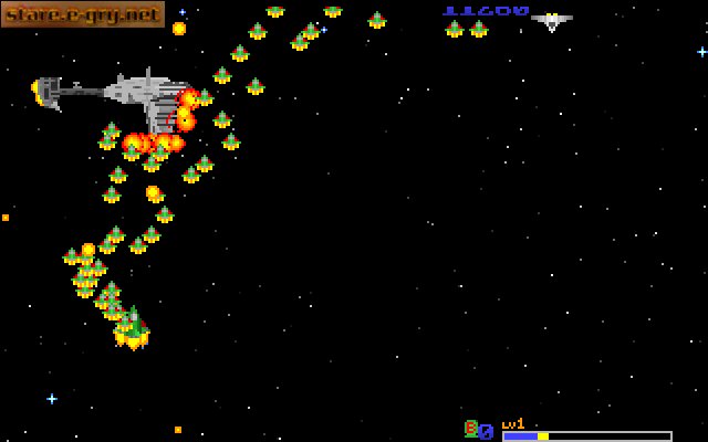 Star Wars 2