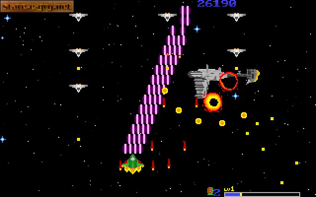 Star Wars 2