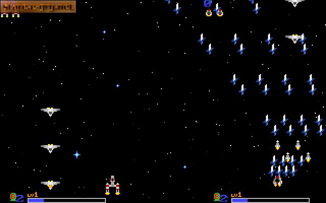 Star Wars 2