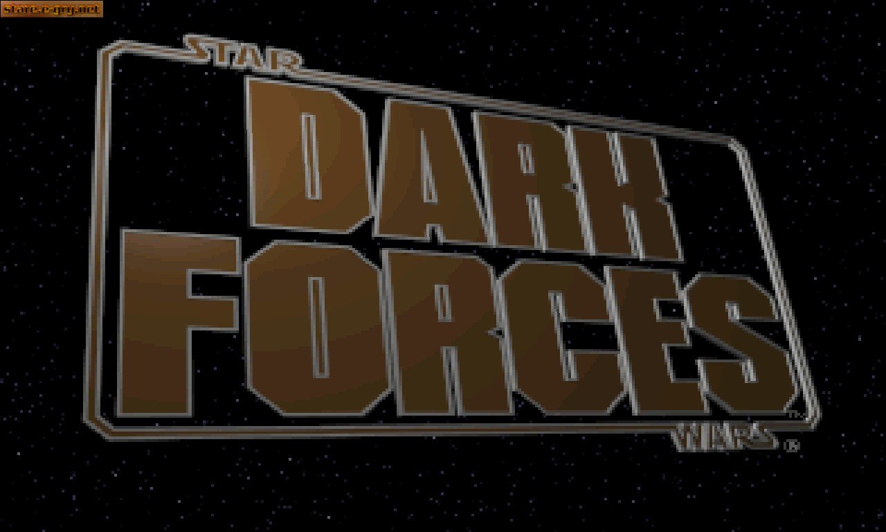Star Wars: Dark Forces