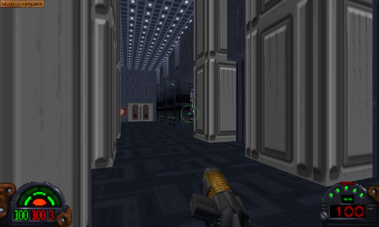 Star Wars: Dark Forces