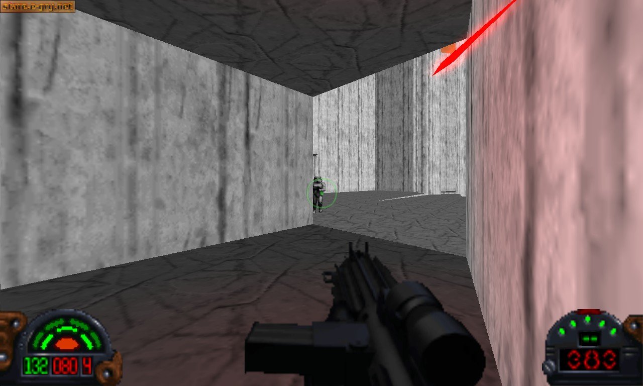 Star Wars: Dark Forces