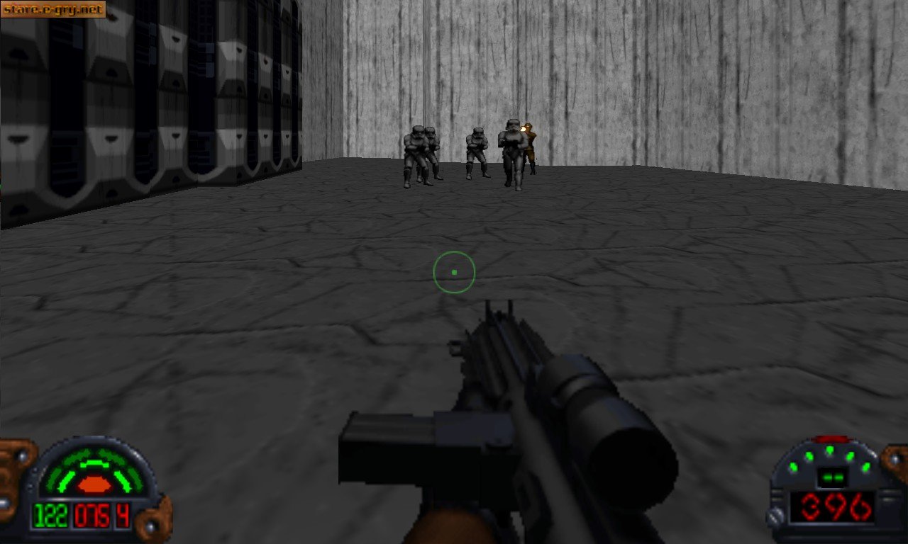 Star Wars: Dark Forces