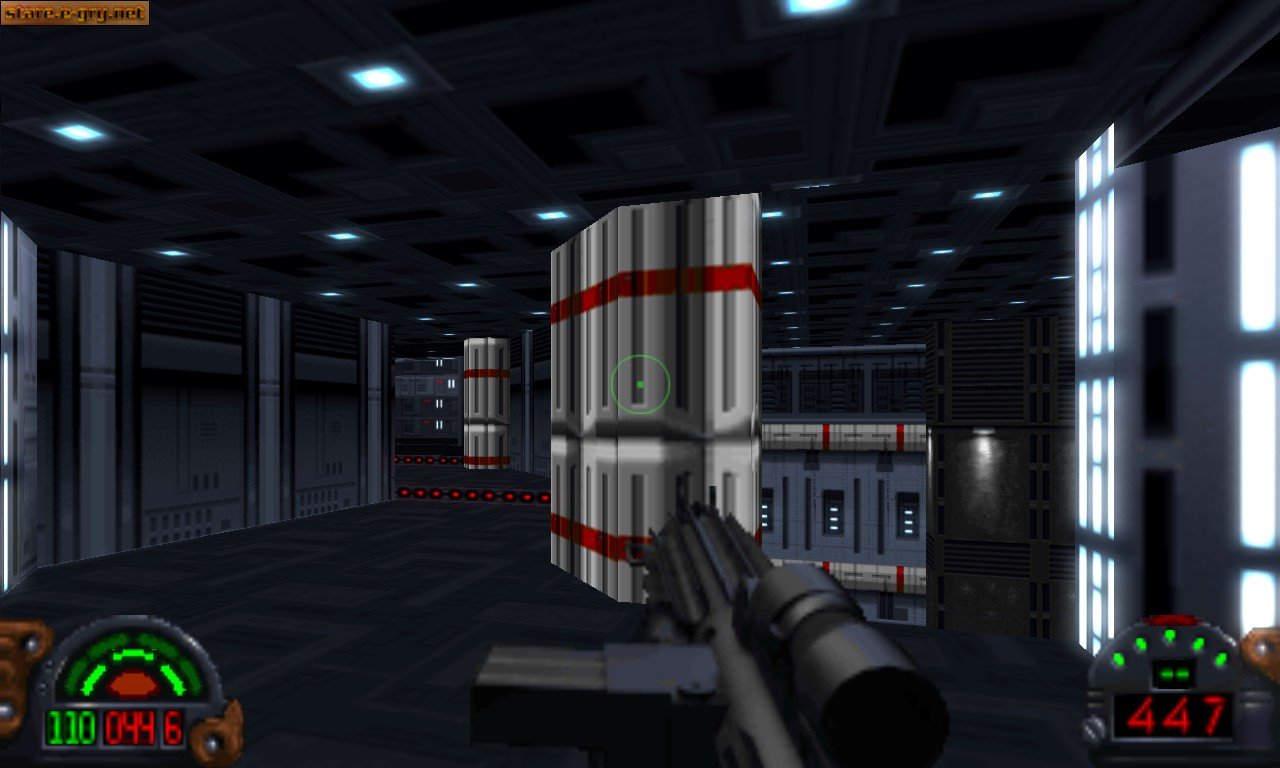 Star Wars: Dark Forces
