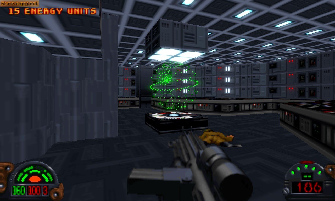 Star Wars: Dark Forces