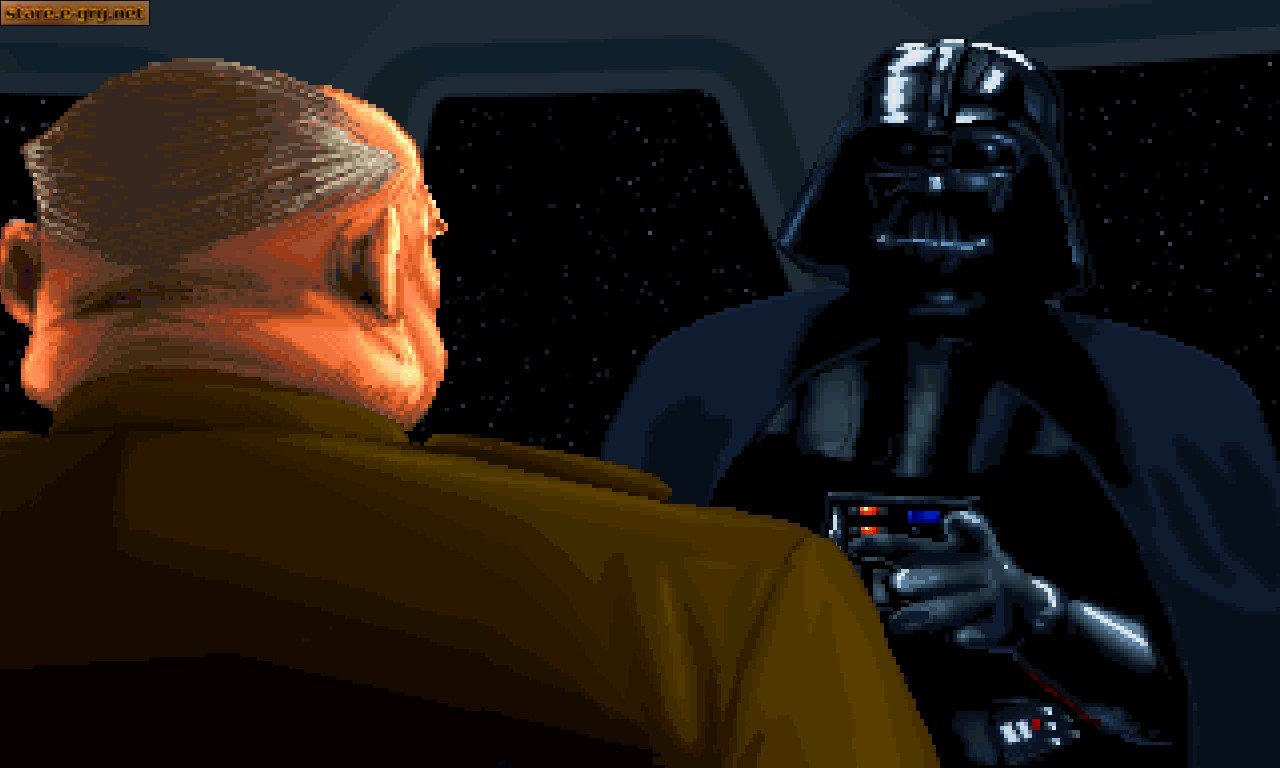 Star Wars: Dark Forces