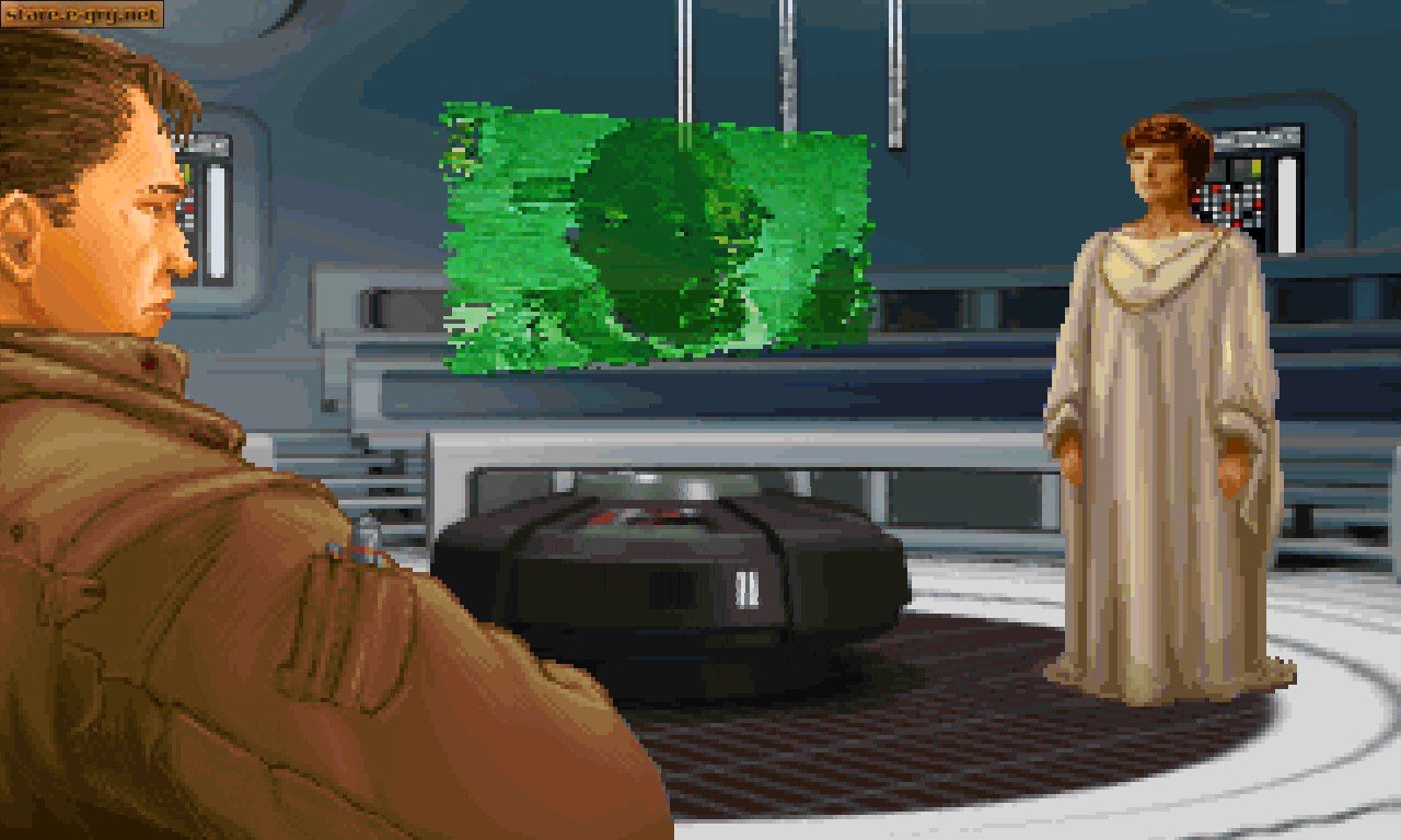 Star Wars: Dark Forces