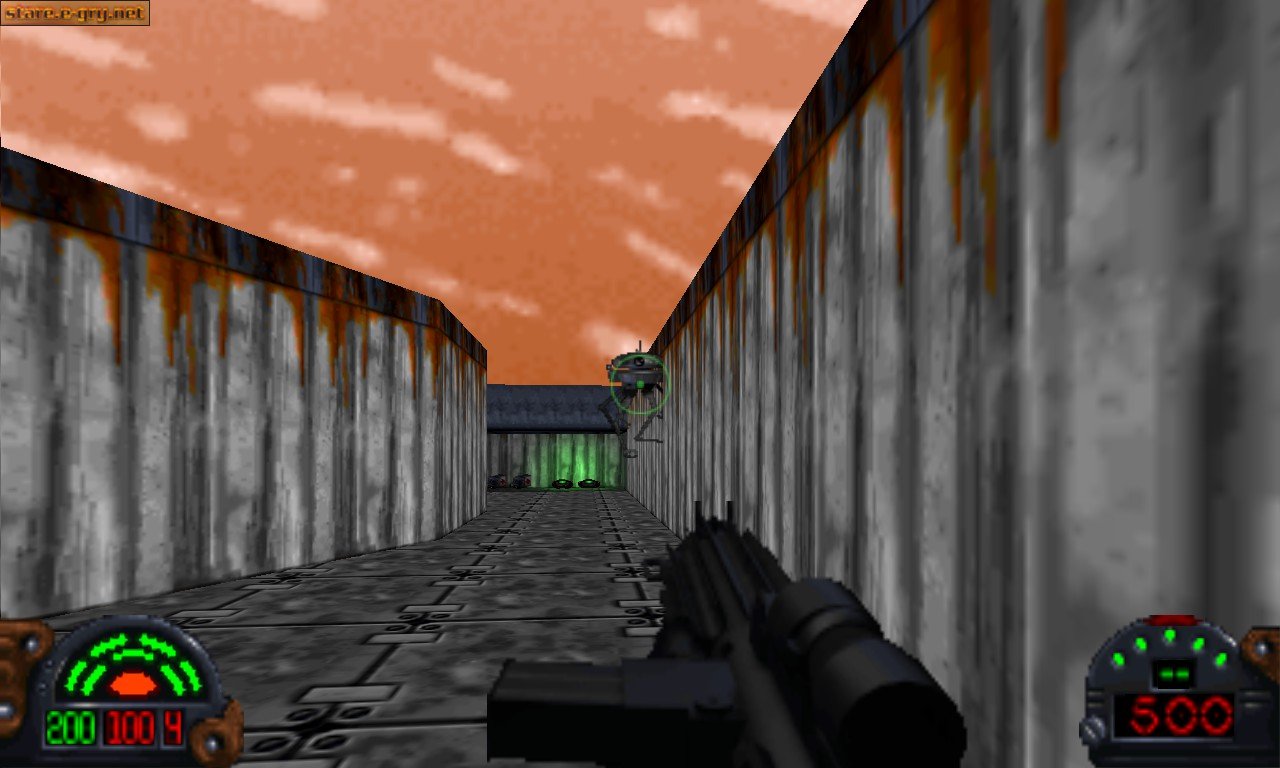 Star Wars: Dark Forces