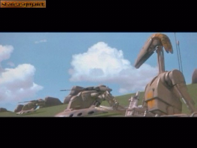 Star Wars: Galactic Battlegrounds