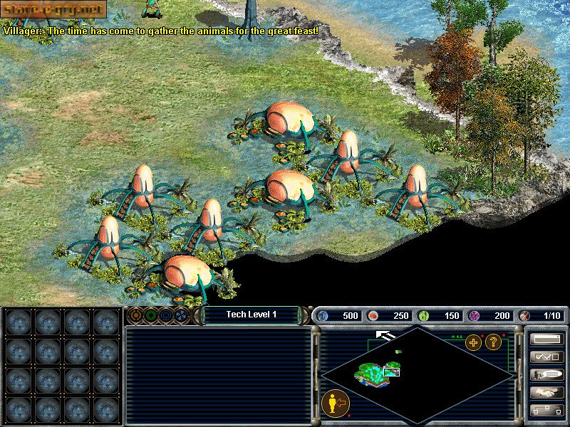 Star Wars: Galactic Battlegrounds