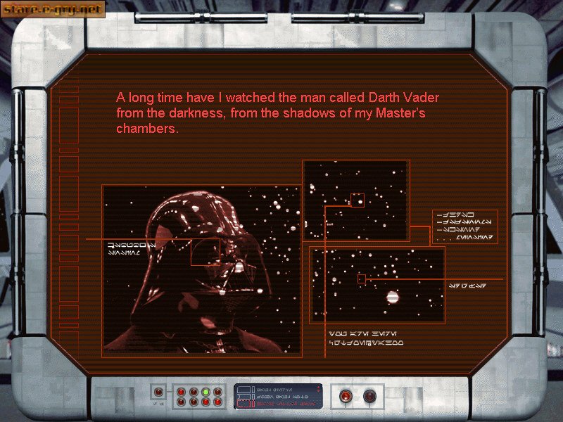 Star Wars: Galactic Battlegrounds