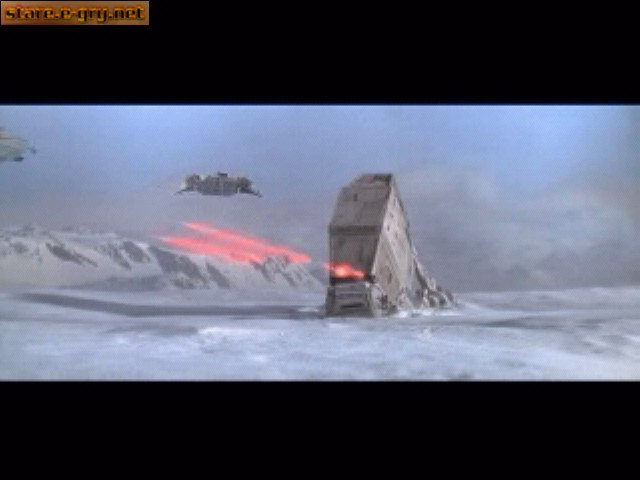 Star Wars: Galactic Battlegrounds