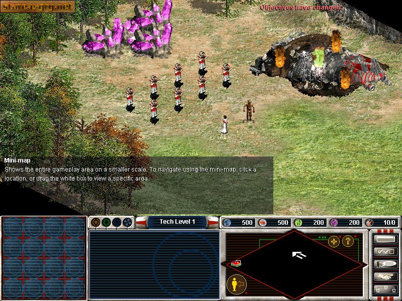 Star Wars: Galactic Battlegrounds
