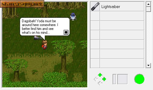 Star Wars: Yoda Stories