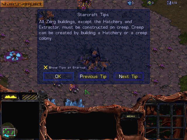 StarCraft
