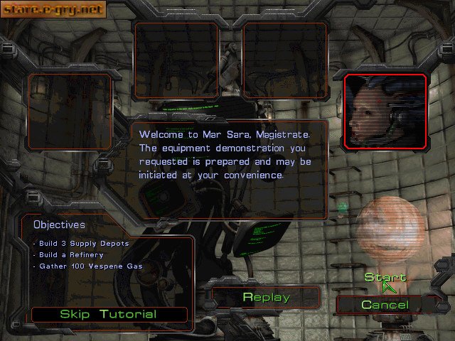 StarCraft