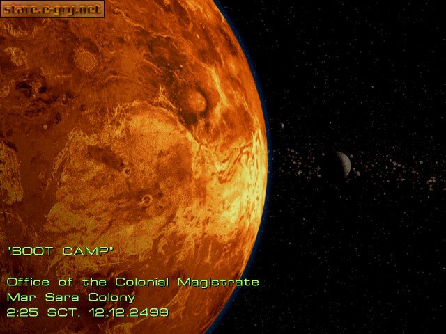 StarCraft