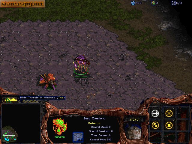 StarCraft