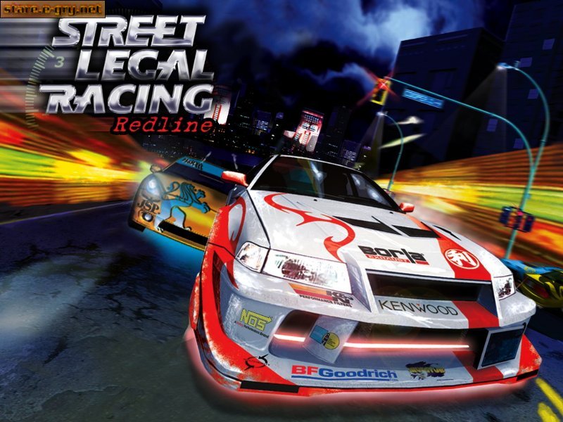 Street Legal Racing: Redline