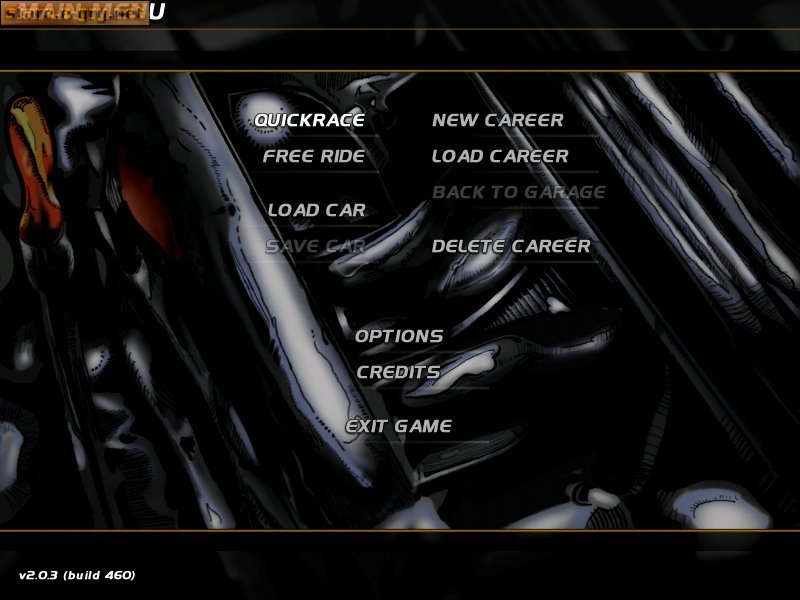 Street Legal Racing: Redline