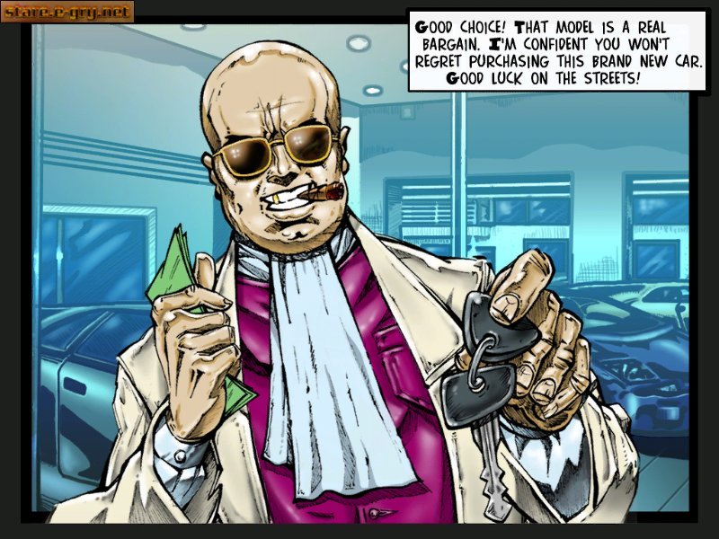 Street Legal Racing: Redline