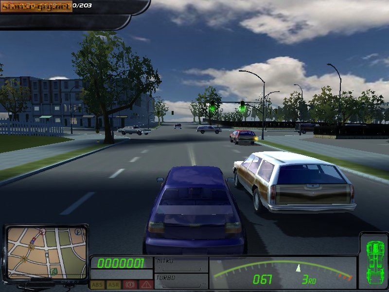 Street Legal Racing: Redline