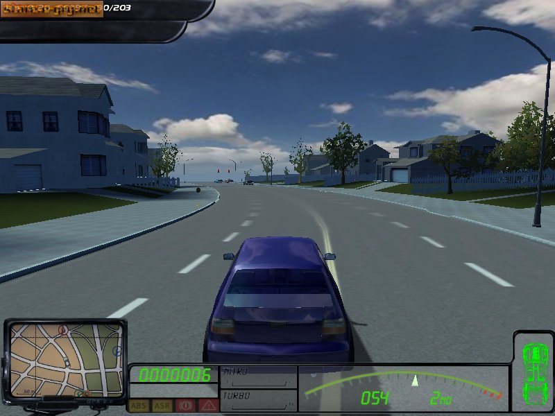 Street Legal Racing: Redline
