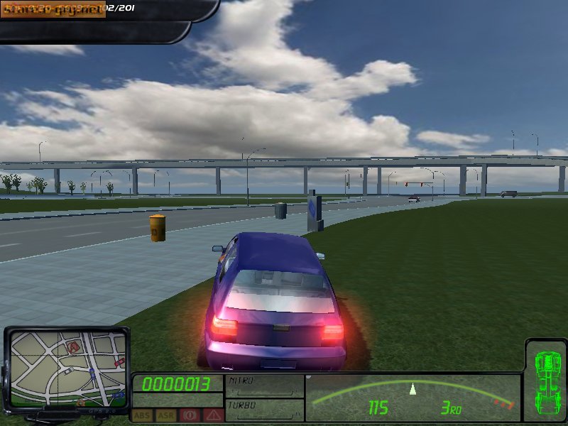 Street Legal Racing: Redline