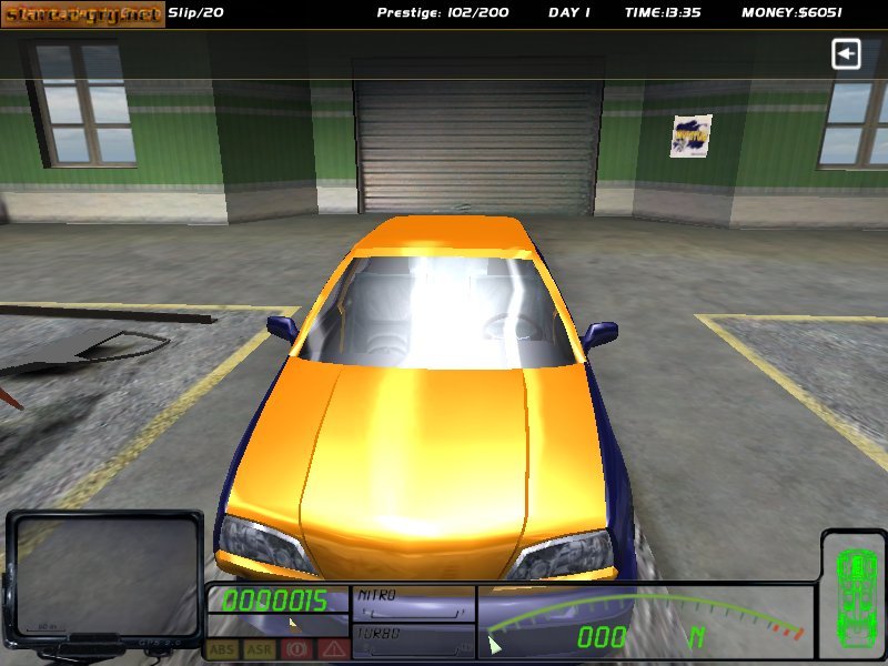 Street Legal Racing: Redline