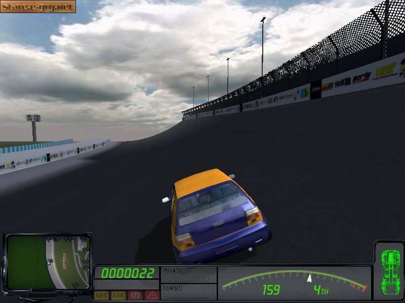 Street Legal Racing: Redline