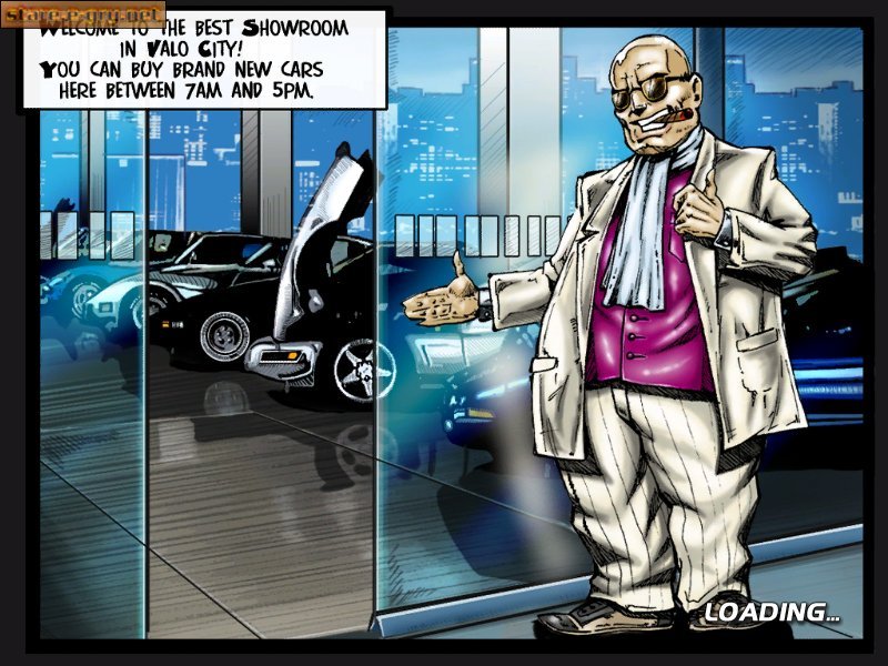 Street Legal Racing: Redline