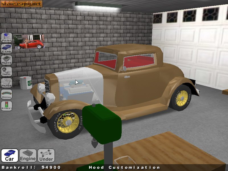 Street Rod 3