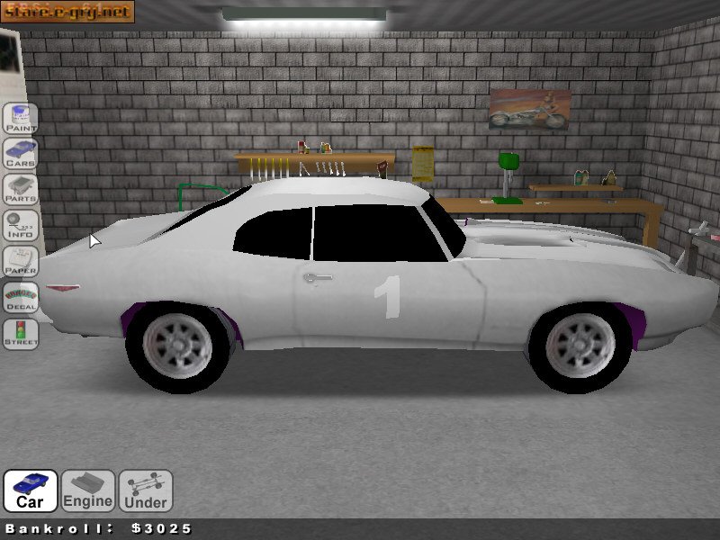 Street Rod 3