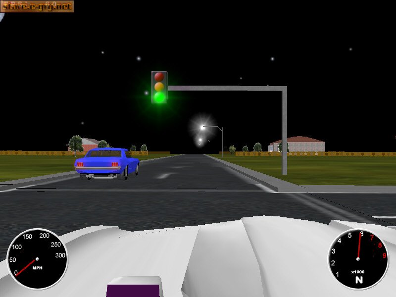 Street Rod 3