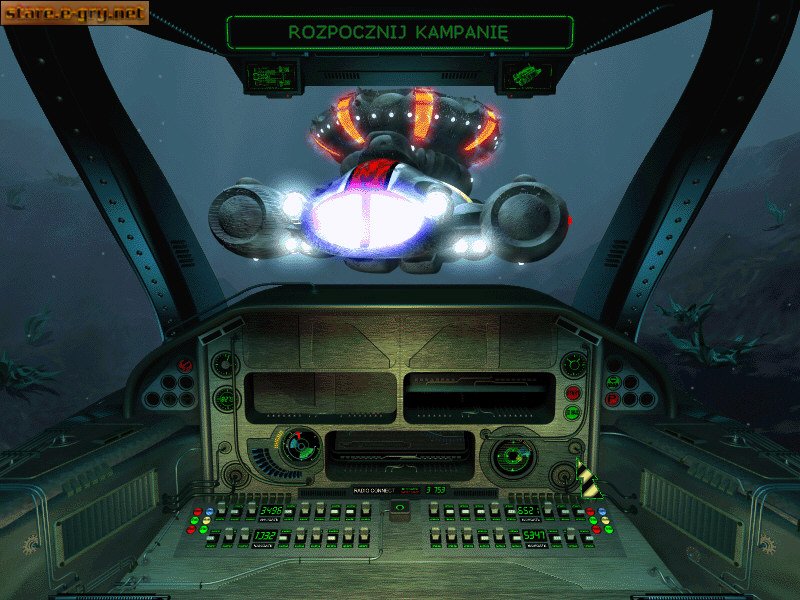 Submarine Titans (PL)
