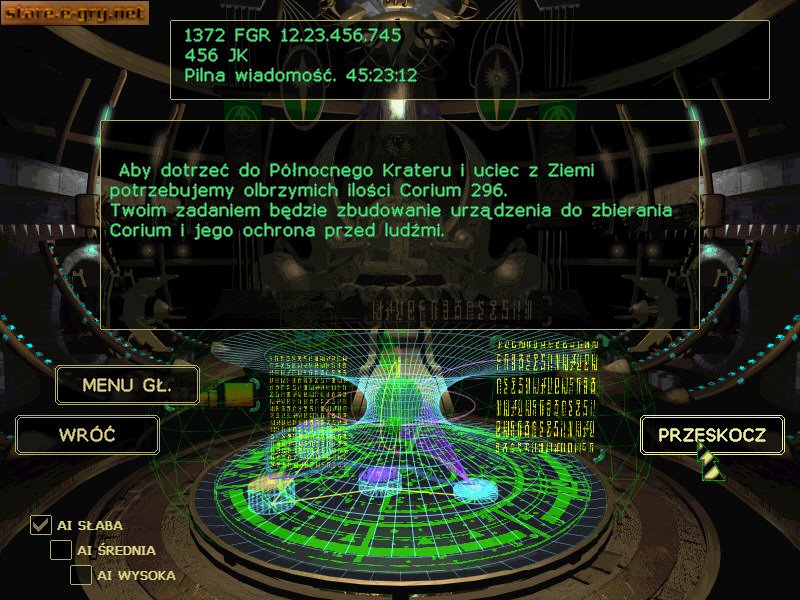 Submarine Titans (PL)