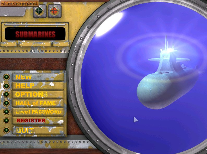 Submarines