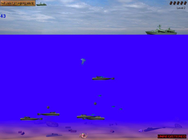 Submarines