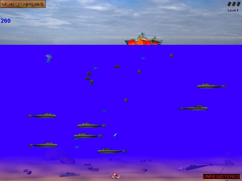 Submarines