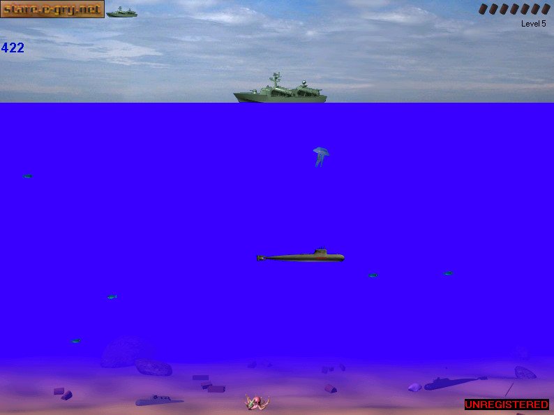 Submarines