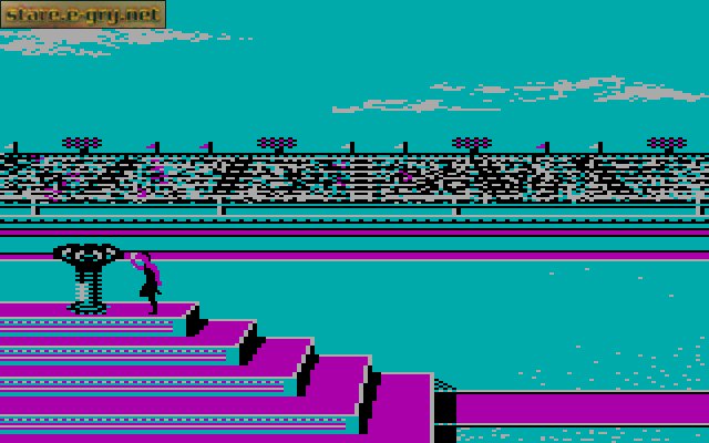 Summer Games II