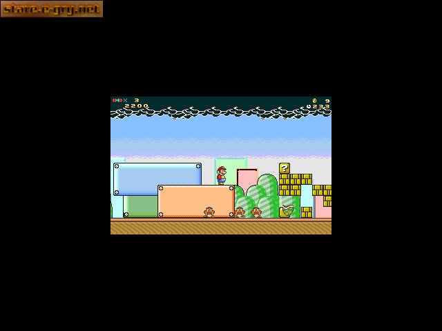Super Mario Bros 3