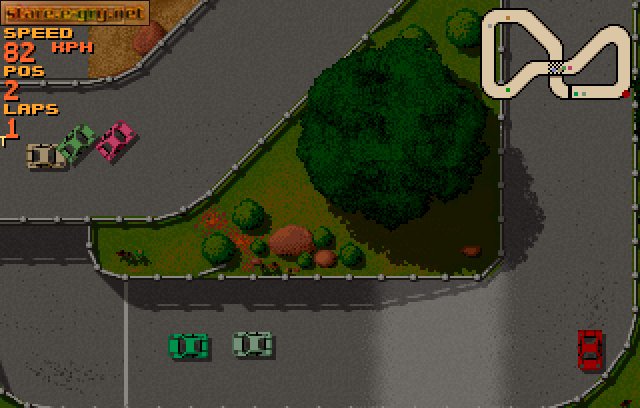 Supercars International