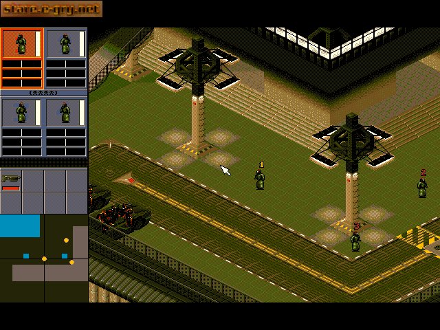 Syndicate Plus