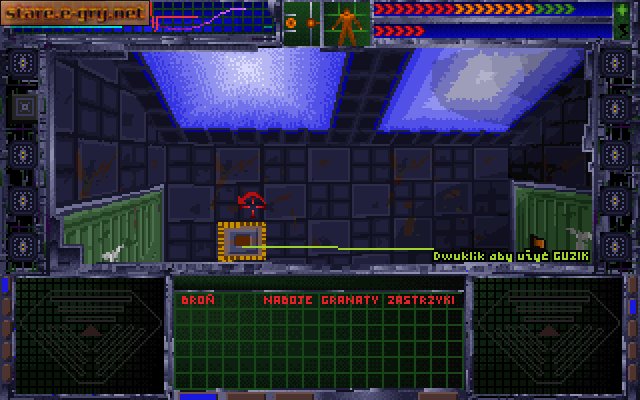 System Shock (PL)